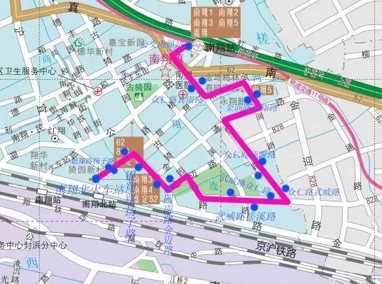 上海嘉定区是否更名为嘉定新区,嘉定要改名字叫嘉定新区吗