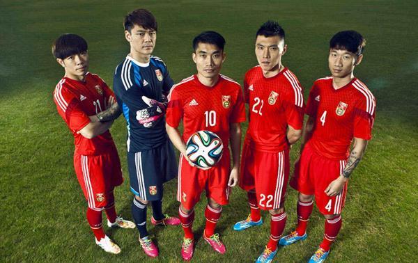 亚洲预选中国vs泰国预测,亚洲预选中国澳大利亚