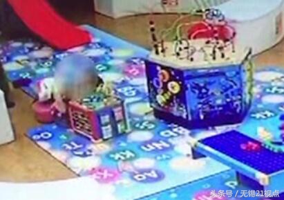 金宝贝早教中心摔倒,早教小孩受伤不去学校怎么处理