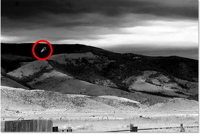 怎么用photoshop调整照片颜色,怎样用photoshop局部改变颜色