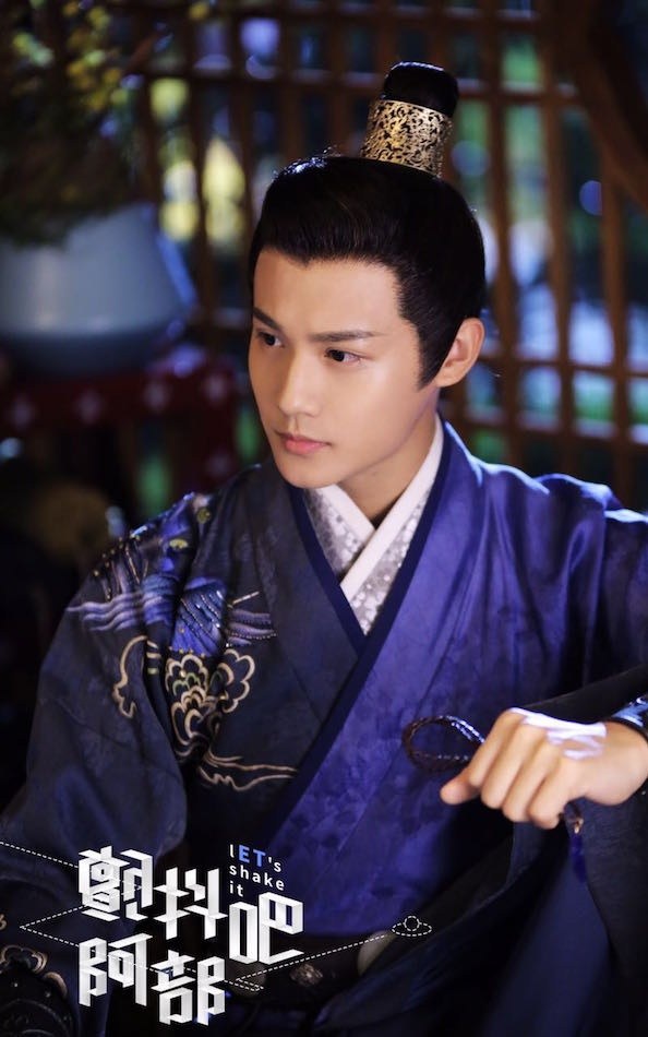 热门好看国产剧推荐,优酷平台国产电视剧推荐