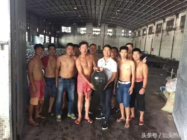 澄海酒厂的历史,澄海最好酒厂