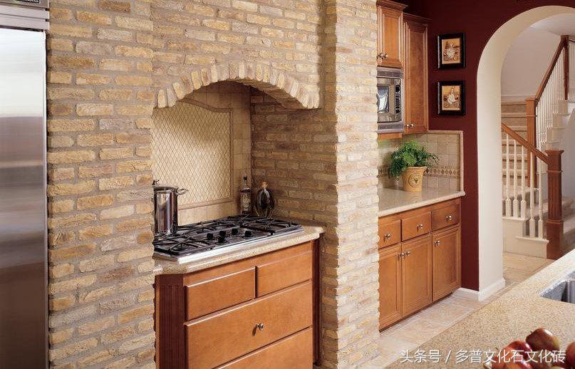 装修用文化砖好不好,家里装修用艺术漆有什么优点