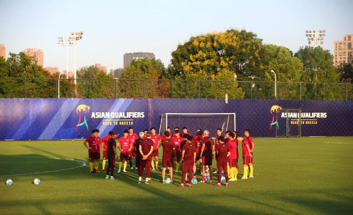 国足赛事直播,国足直播今天足球比赛