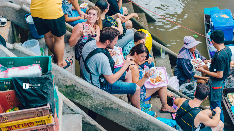 回忆那年在泰国踏浪看海,带你一起去泰国看海