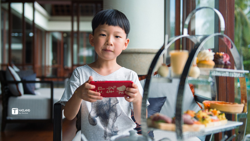 回忆那年在泰国踏浪看海,带你一起去泰国看海