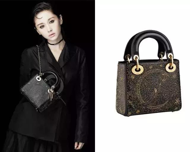 入秋包包推荐美包分享,秋冬实用的高颜值包包分享合集