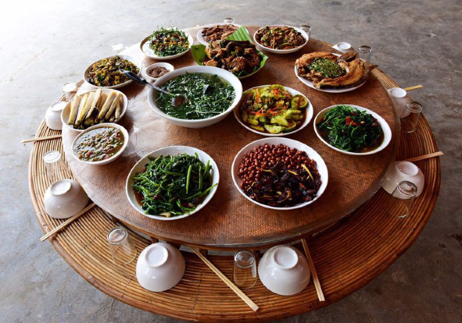 去西双版纳旅游吃住行攻略,去西双版纳旅行自由行攻略