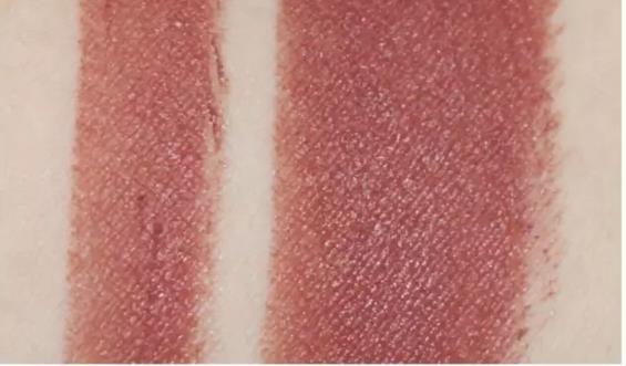 别人涂口红好看自己涂不好看,别人涂口红随便都好看