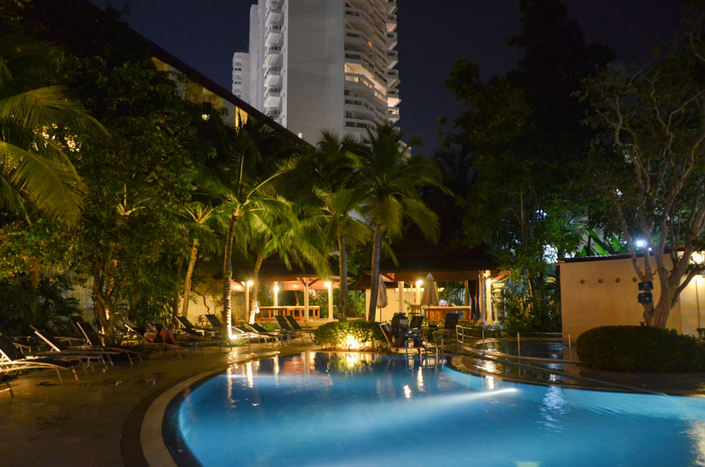 泰国旅行什么值得买,泰国旅游性价比最高的地方