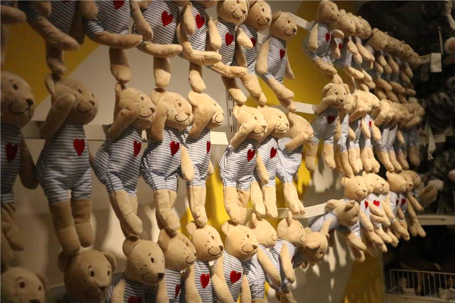 宜家新款收纳神器,宜家廉价好物推荐