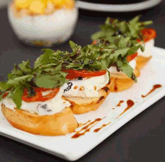 郑州情侣必打卡餐厅推荐,郑州最适合约会聚会的13家餐厅