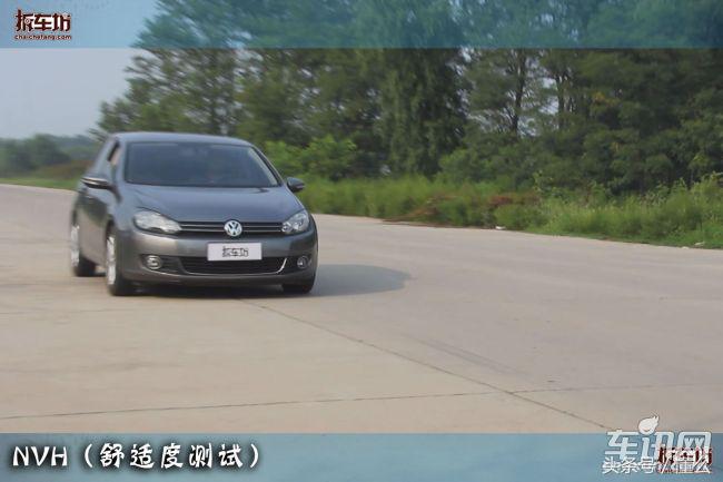 拆车坊高尔夫,高尔夫6翻新整备全过程