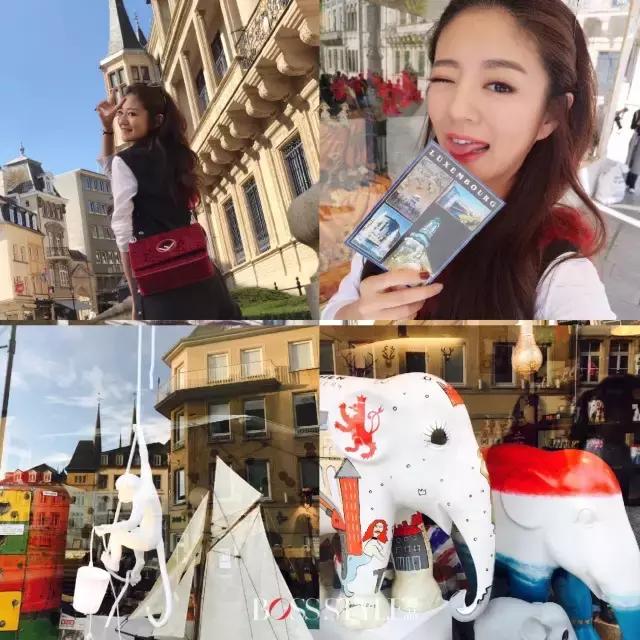 安以轩戚薇同台,安以轩为爱宣言