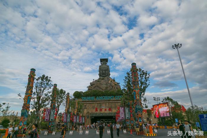 宁乡炭河千古情,宁乡炭河千古情演了什么故事