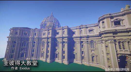 我的世界所有魅力图,我的世界的魅力