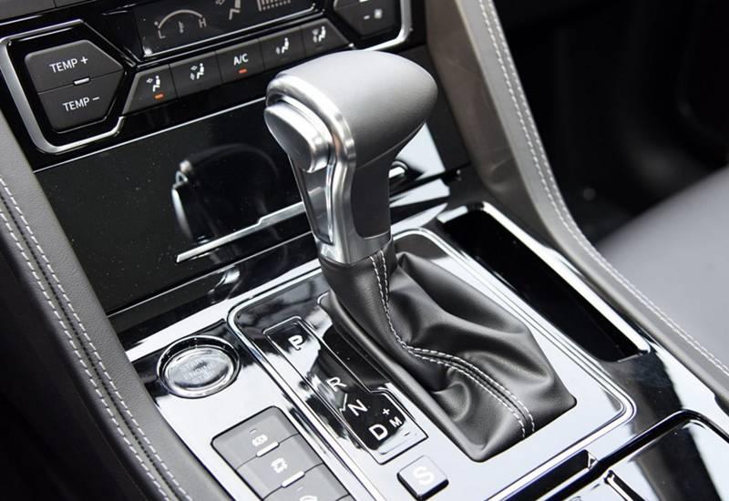 2018款大迈x7的车质量怎么样,大迈x7的缺点及差评