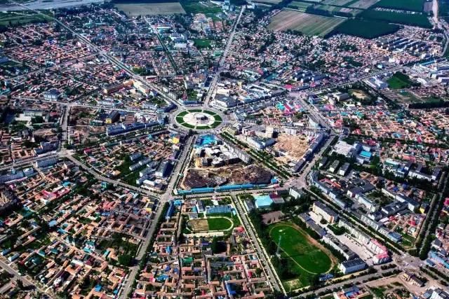 新疆风景看伊犁,新疆伊犁风水