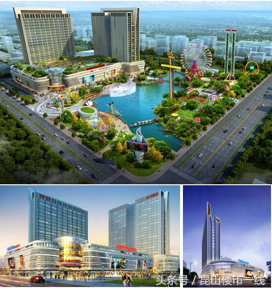 楼市城市分析,地产辣评