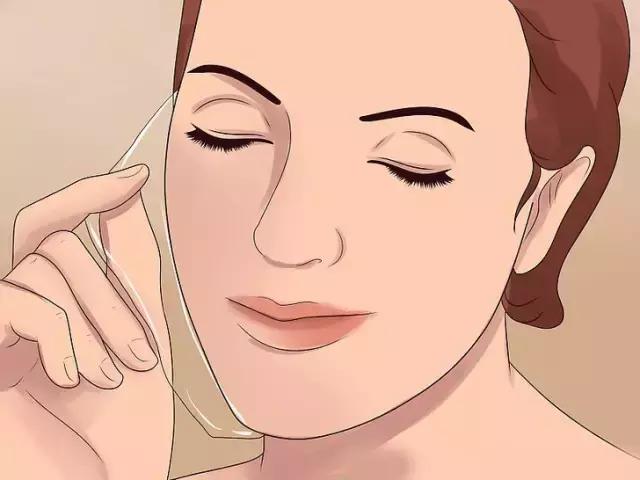 激光美容后脸上黑点多久能消除,消除脸上黑点吃什么药