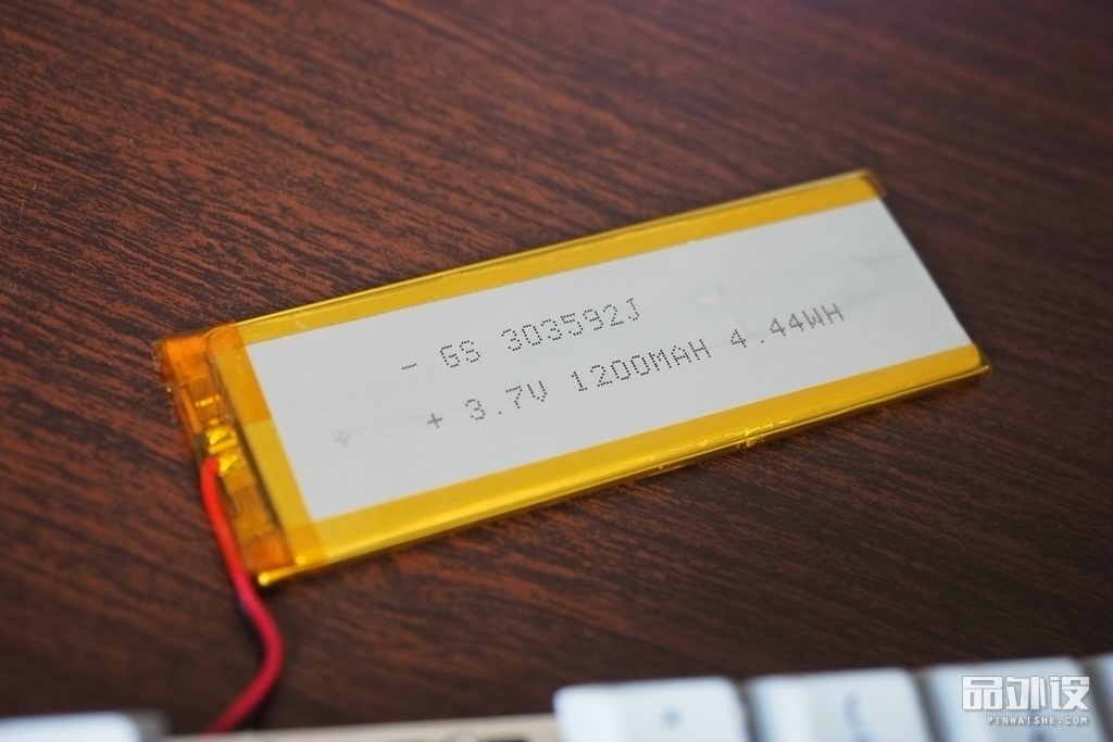 凯酷客制化机械键盘KC-SP64评测