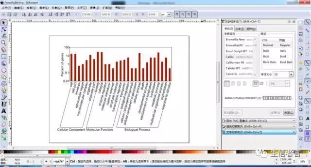 论文投稿图片处理软件,sci图片排版处理软件