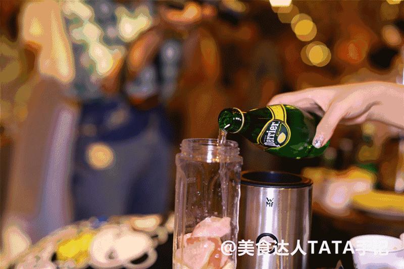 大隐隐于市，在方所做文艺吃货，品味WMF带来的轻食好食光！