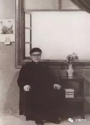 张闻天晚年在无锡的最后10个月