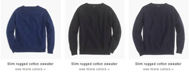 年轻男孩子服装名牌,时尚男孩必备服装单品