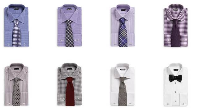 年轻男孩子服装名牌,时尚男孩必备服装单品