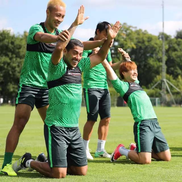 海外拉练日记（七）：大宝谈伤情期待早日回归