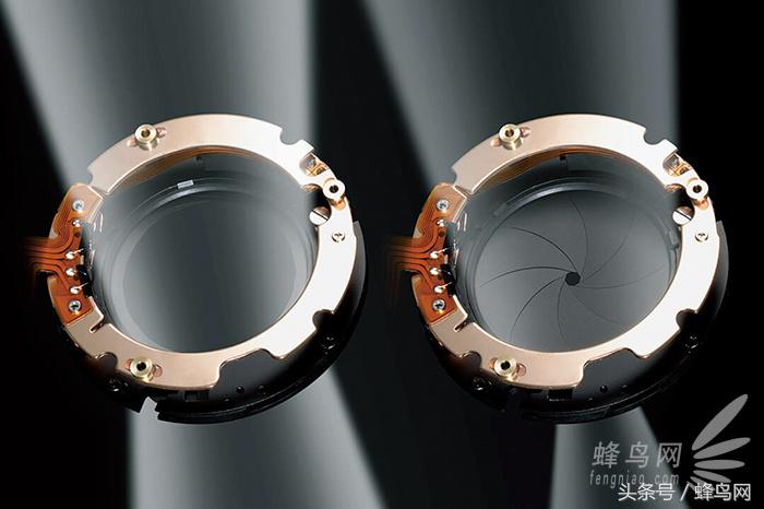 用了20年单反相机,佳能50mm定焦二代和三代区别