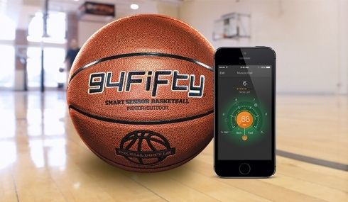 遇见物联时代体育+智能全运会都来了，还不机智地动起来？