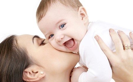 你不知道的宝宝“肌”密