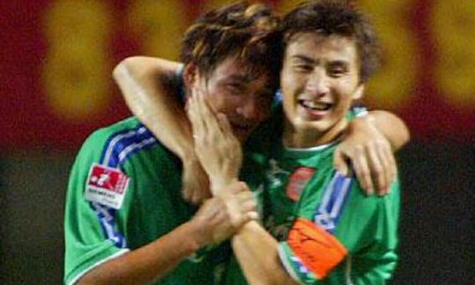 大帝李毅最近参加过比赛吗,李毅为什么被叫大帝