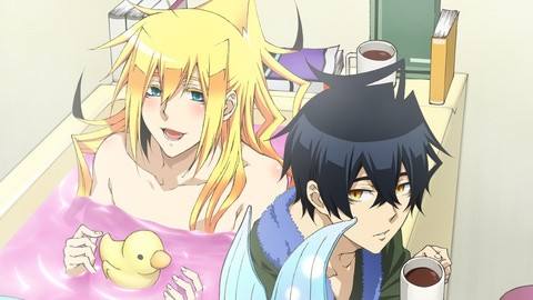 泡面番大安利动漫,泡面番安利宝藏