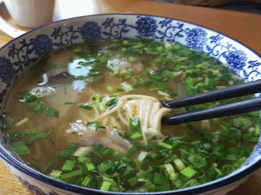 中国兰州拉面征服日本人,兰州拉面在日本视频