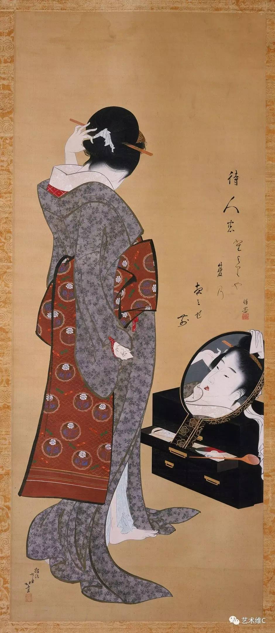 如果老天爷多给我5年，我将不仅是鲁迅、梵高的心头好