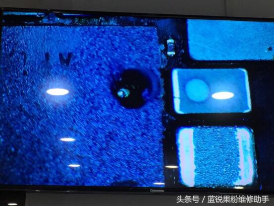 iphone手机重摔,iphone屏幕重摔修复