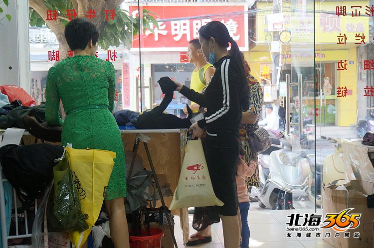 改衣行业,改衣服的店有前途吗