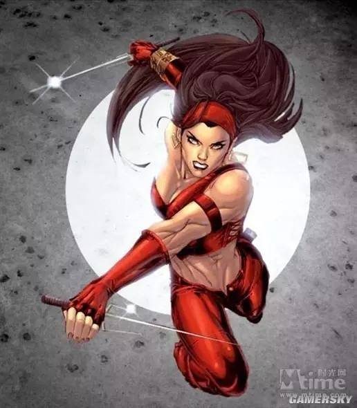 人气最高的超级英雄排名,超级英雄人气排名top100