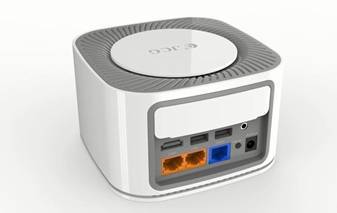 智能网关和非智能网关,工业无线智能网关的作用