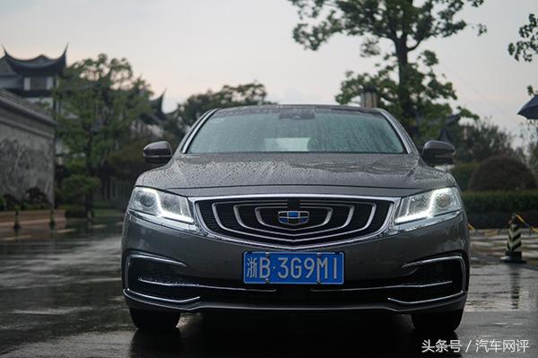 2016款旗舰版吉利博瑞用车感受,新博瑞优点和缺点