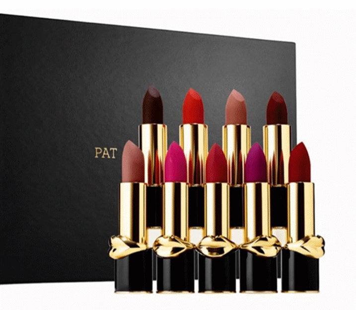 断货王口红必买色号,断货王口红必买