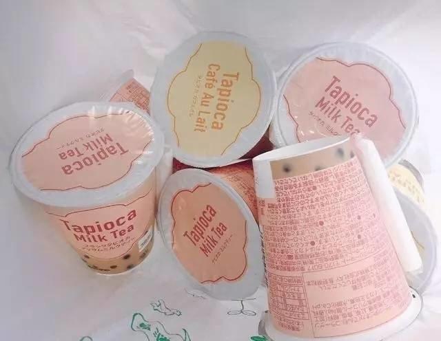 日本便利店好物测评,看完罗森便利店变化的感想