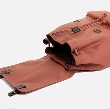 双肩包种草视频,双肩包种草好看能装不贵