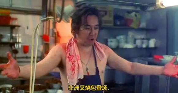 一部被低估的b级片,b级片有多恐怖