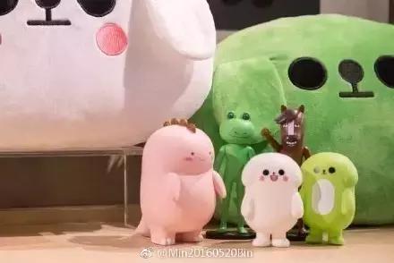 微信开奶茶店表情包,微信开红包表情包