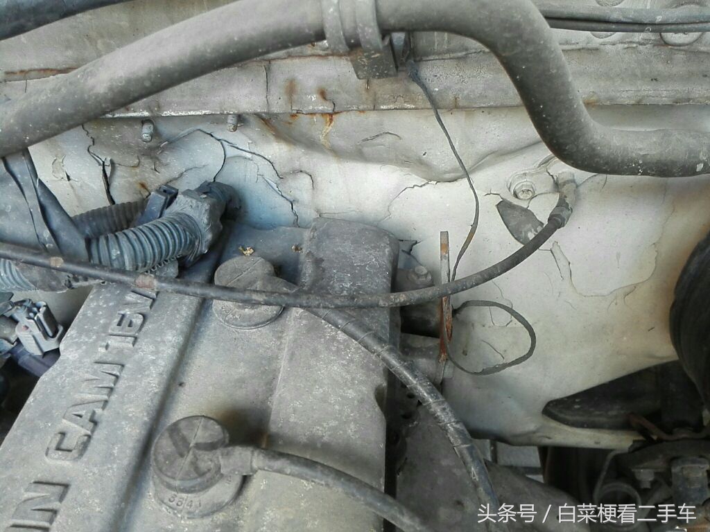 2004年帕拉丁2.4新车价格,帕拉丁2004价格