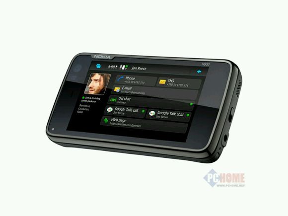 各个手机品牌的高端系列,史上最奇葩的十款手机盘点